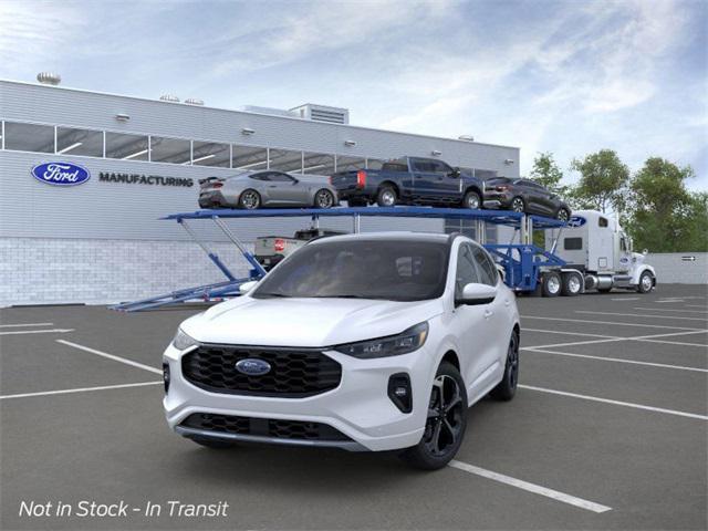 new 2025 Ford Escape car, priced at $42,880