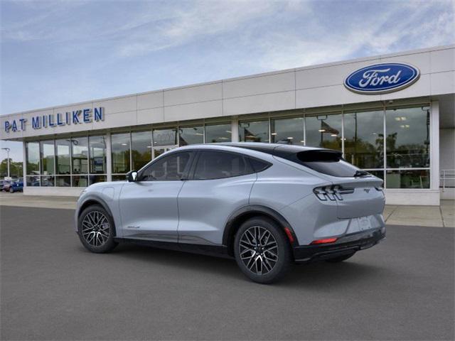 new 2024 Ford Mustang Mach-E car, priced at $45,958