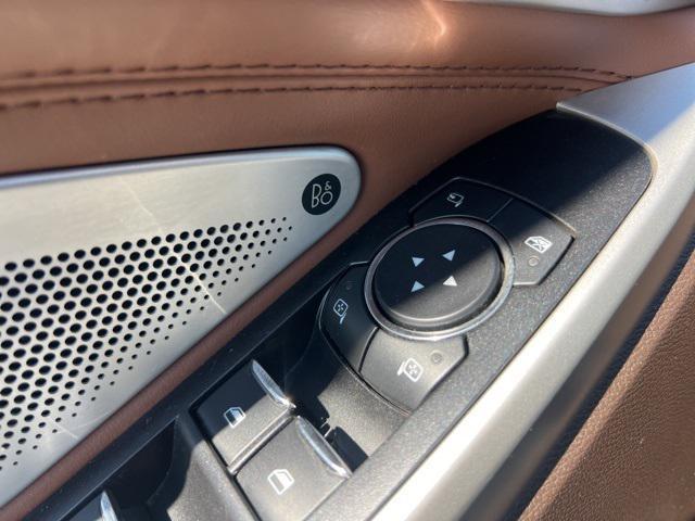 used 2021 Ford Explorer car, priced at $29,364