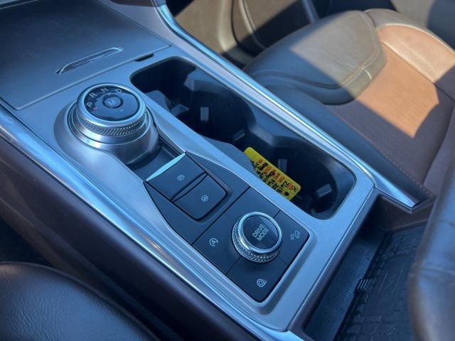 used 2021 Ford Explorer car, priced at $29,364