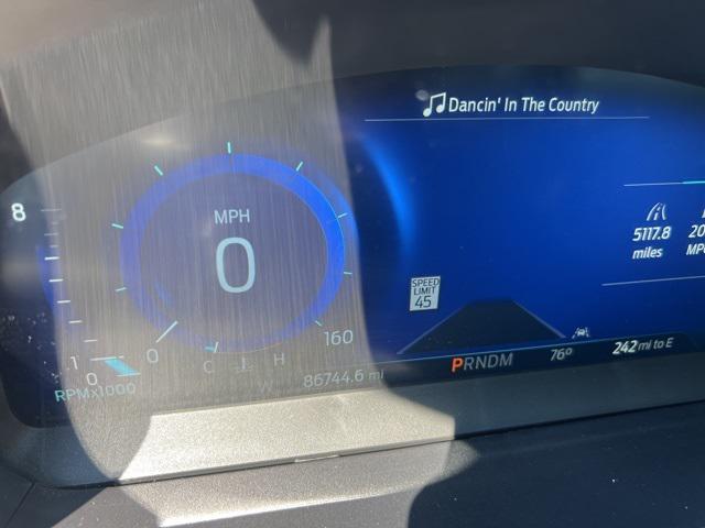 used 2021 Ford Explorer car, priced at $29,364