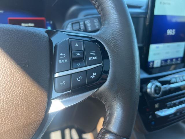 used 2021 Ford Explorer car, priced at $29,364