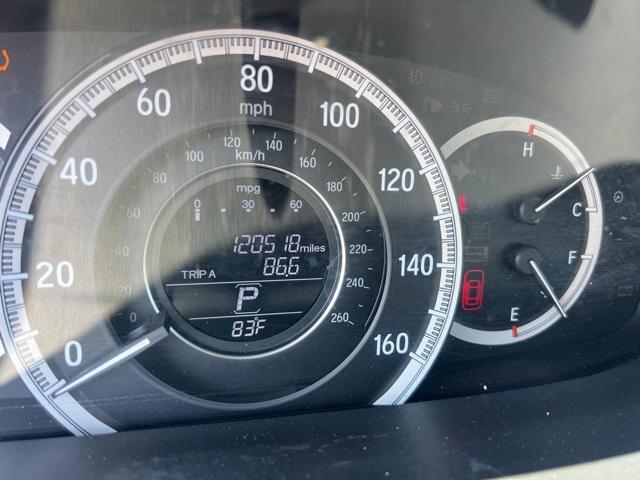 used 2017 Honda Accord car, priced at $12,984