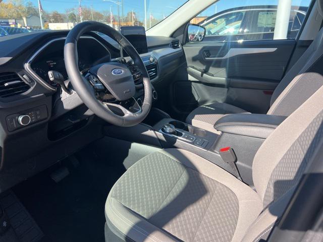 used 2022 Ford Escape car, priced at $23,561