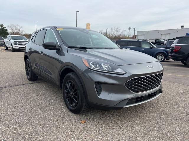 used 2022 Ford Escape car, priced at $23,561