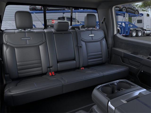 new 2025 Ford F-150 car, priced at $79,328
