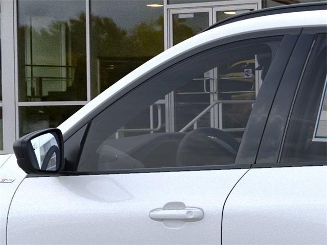 new 2025 Ford Escape car, priced at $30,066