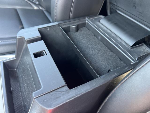 used 2022 Ford Explorer car, priced at $23,999