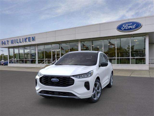 new 2024 Ford Escape car, priced at $34,348