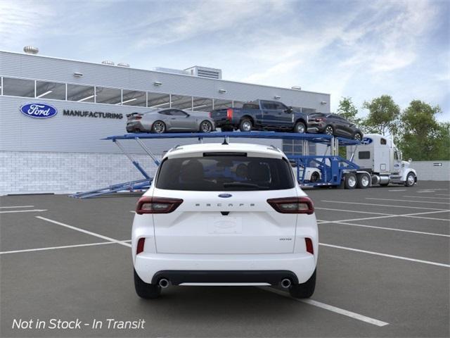 new 2024 Ford Escape car, priced at $32,914