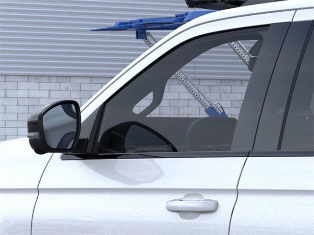 new 2025 Ford Expedition car, priced at $78,218