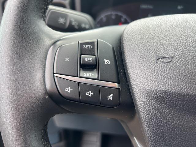 used 2023 Ford Maverick car, priced at $28,420