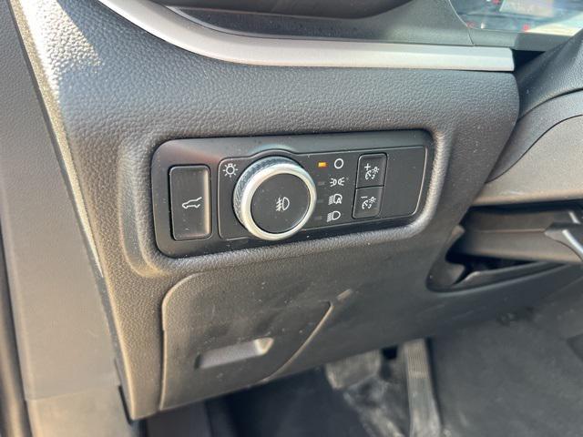 used 2023 Ford Explorer car, priced at $30,544