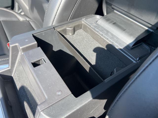 used 2023 Ford Explorer car, priced at $30,544