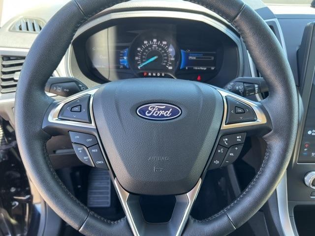 used 2022 Ford Edge car, priced at $27,978
