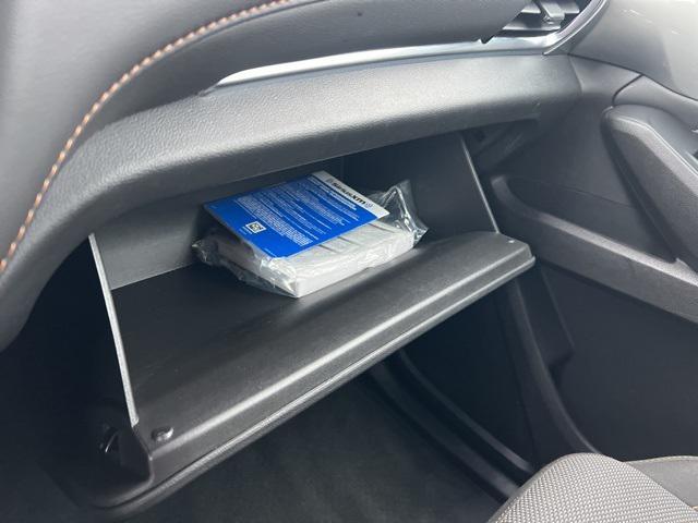 used 2021 Chevrolet Traverse car, priced at $20,625