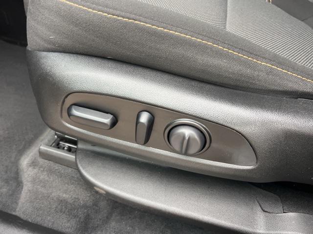 used 2021 Chevrolet Traverse car, priced at $20,625