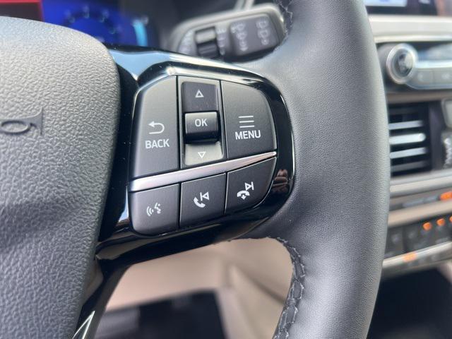 used 2022 Ford Escape car, priced at $25,285