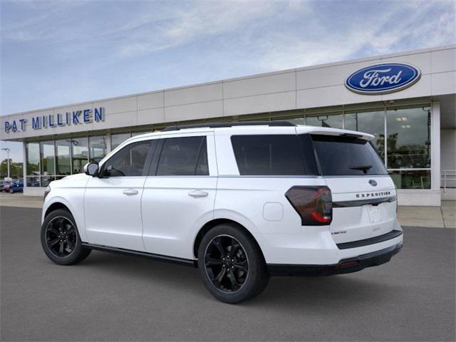 new 2024 Ford Expedition car, priced at $71,392