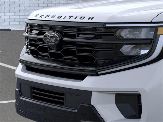 new 2025 Ford Expedition car, priced at $78,218