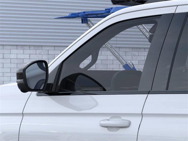 new 2025 Ford Expedition car, priced at $78,218