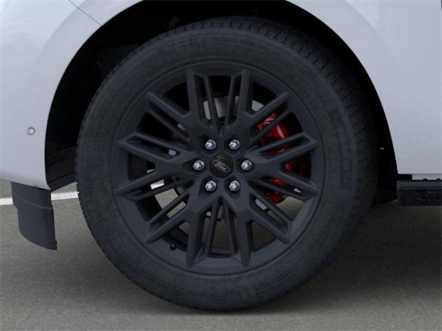 new 2025 Ford Expedition car, priced at $78,218