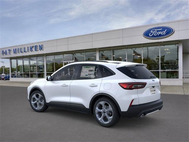 new 2025 Ford Escape car, priced at $30,272