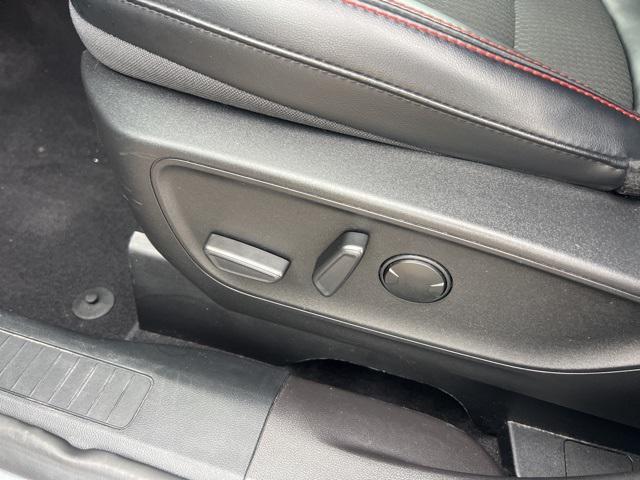 used 2023 Ford Escape car, priced at $24,877