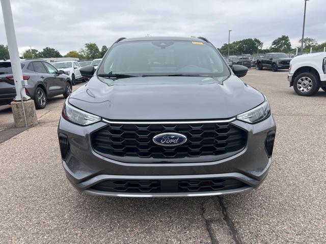 used 2023 Ford Escape car, priced at $24,877