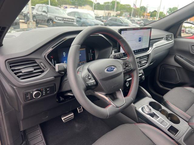used 2023 Ford Escape car, priced at $24,877