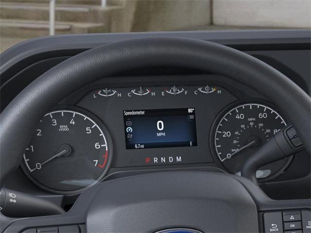 new 2026 Ford F-250 car, priced at $60,046