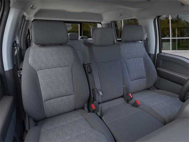 new 2026 Ford F-250 car, priced at $60,046