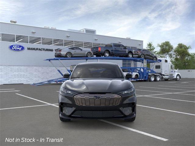 new 2025 Ford Mustang Mach-E car, priced at $58,478