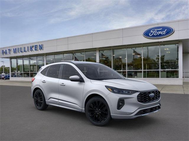 new 2024 Ford Escape car, priced at $39,998