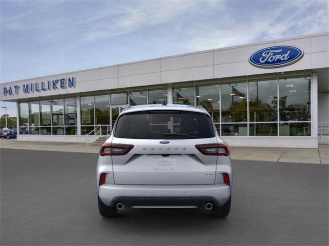 new 2024 Ford Escape car, priced at $39,998