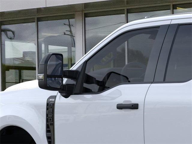 new 2026 Ford F-350 car, priced at $60,112