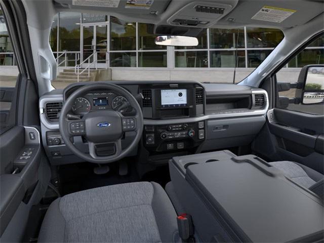 new 2026 Ford F-350 car, priced at $60,112