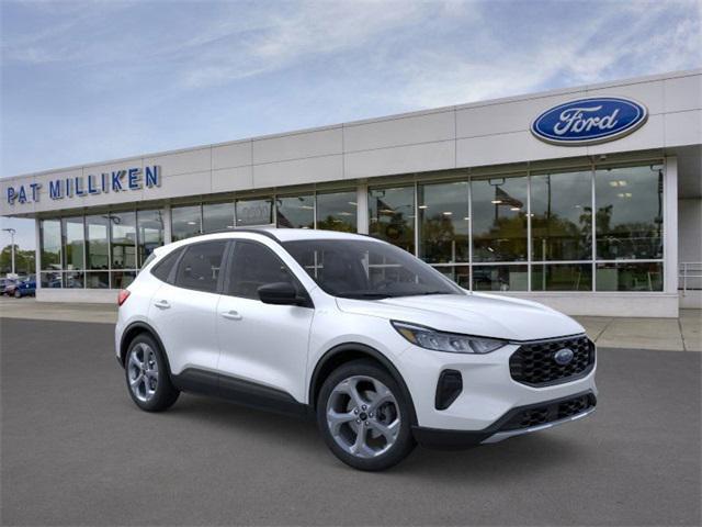 new 2025 Ford Escape car, priced at $32,494