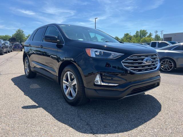 used 2022 Ford Edge car, priced at $28,925
