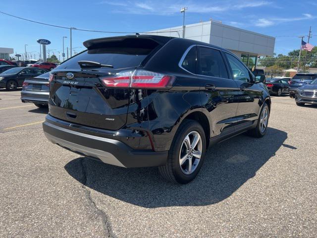 used 2022 Ford Edge car, priced at $28,925