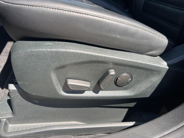 used 2022 Ford Edge car, priced at $28,925