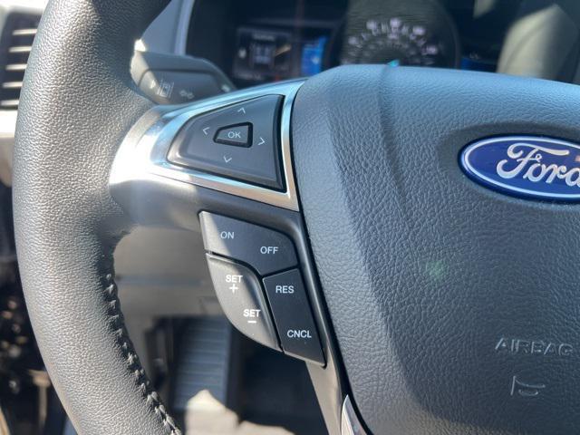 used 2022 Ford Edge car, priced at $28,925