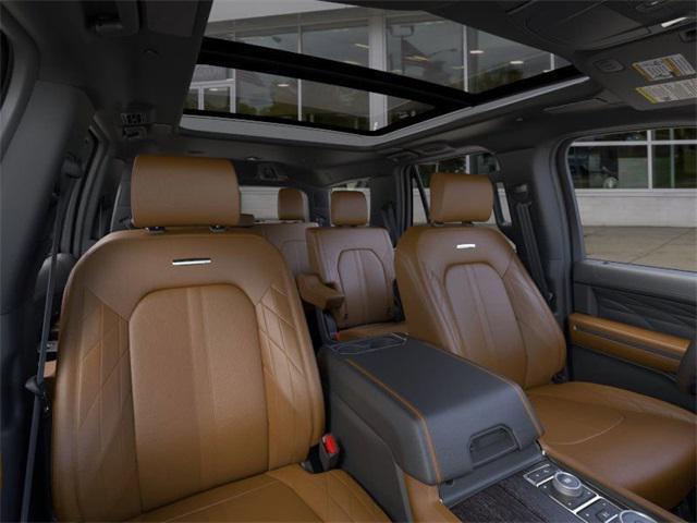 new 2024 Ford Expedition car, priced at $83,508