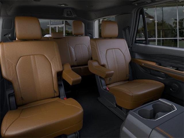 new 2024 Ford Expedition car, priced at $83,508