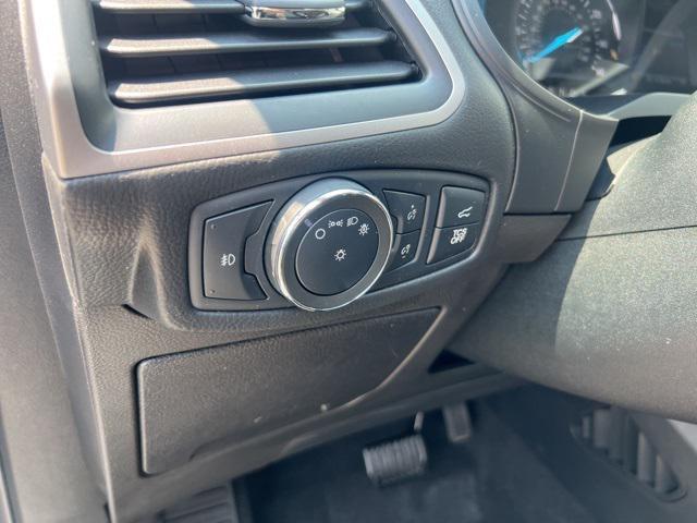 used 2022 Ford Edge car, priced at $26,172