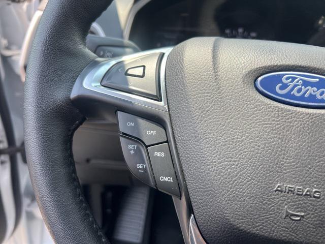 used 2022 Ford Edge car, priced at $26,172