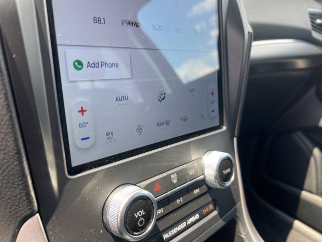 used 2022 Ford Edge car, priced at $26,172