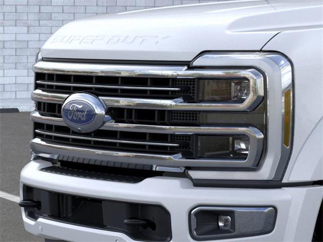 new 2025 Ford F-450 car