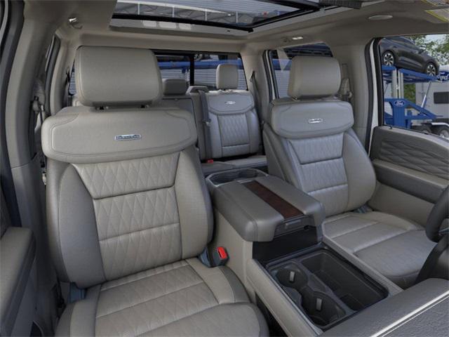 new 2025 Ford F-450 car