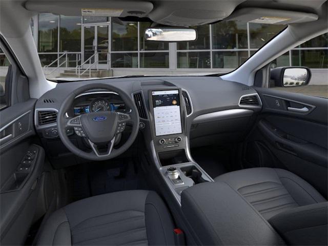 new 2024 Ford Edge car, priced at $39,754